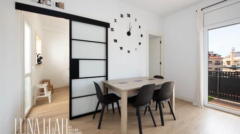 Foto 2 de Piso en venta en Centre, Castelldefels