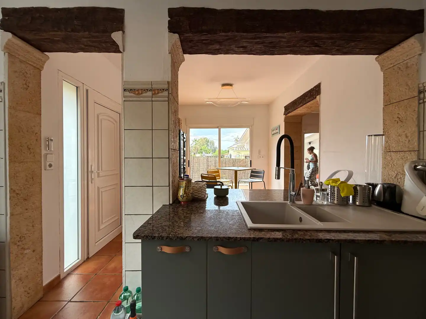 Villa avec terrasse à vendre à El Montgó, imagen 40