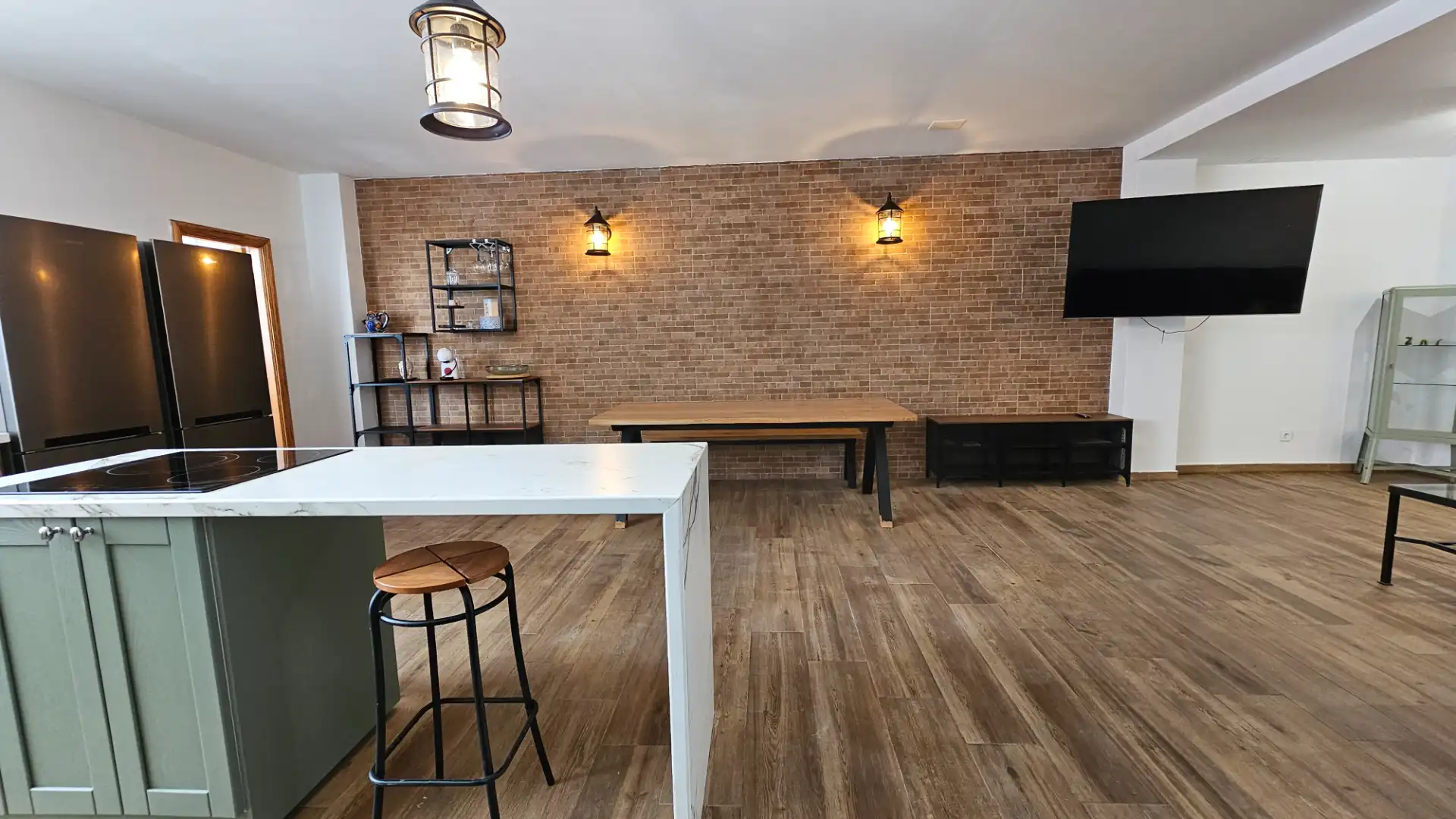Loft de alquiler en Calle Argentina, 8, San Gregorio