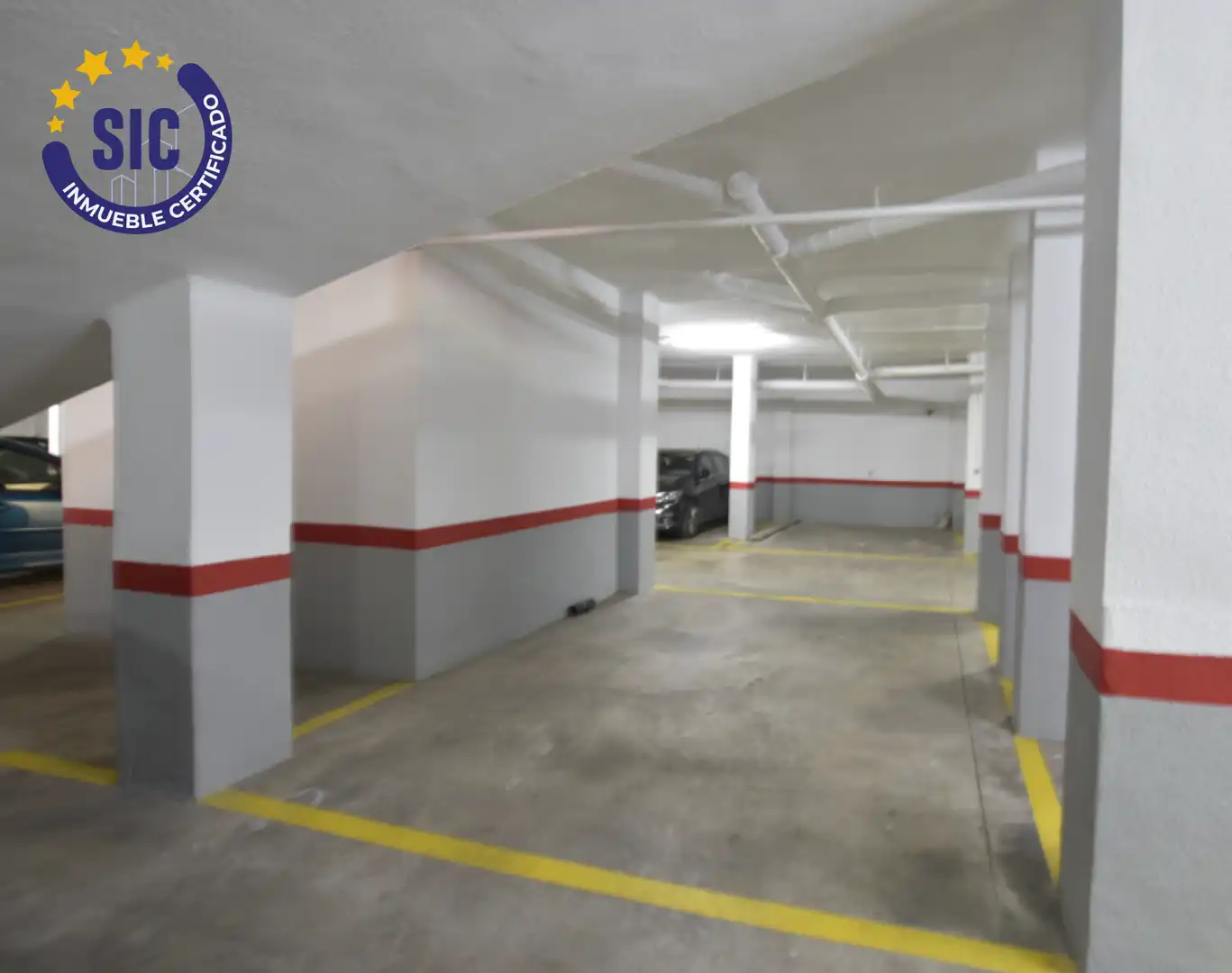 Parking of Garage for sale in Valencia