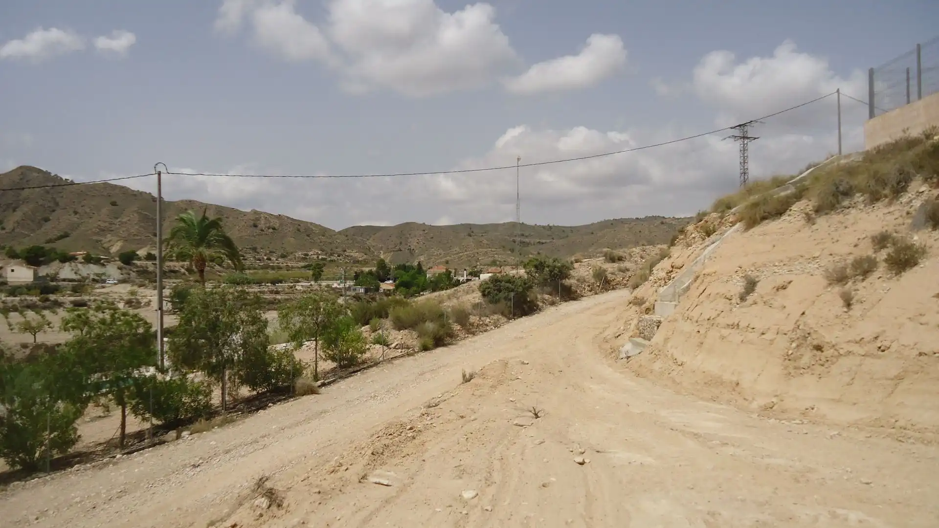 Lands and plots for sale in Abanilla, imagen 31