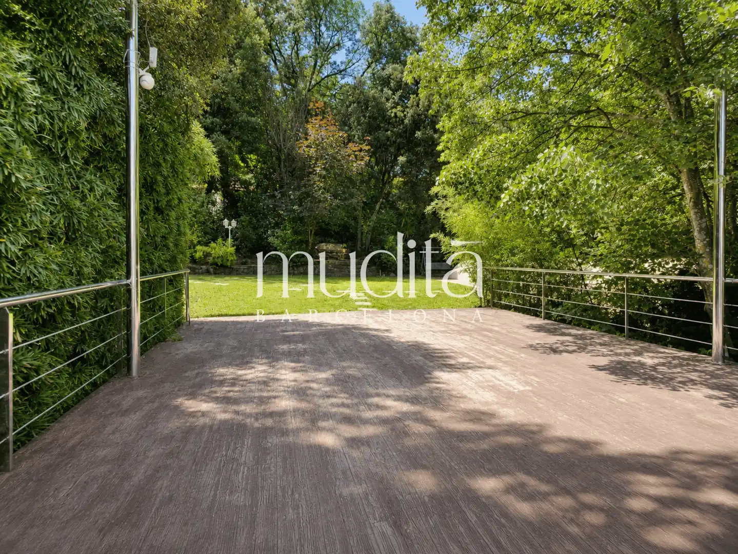 Casa o chalet en venta en Sant Celoni con Calefacción, Jardín privado y Terraza