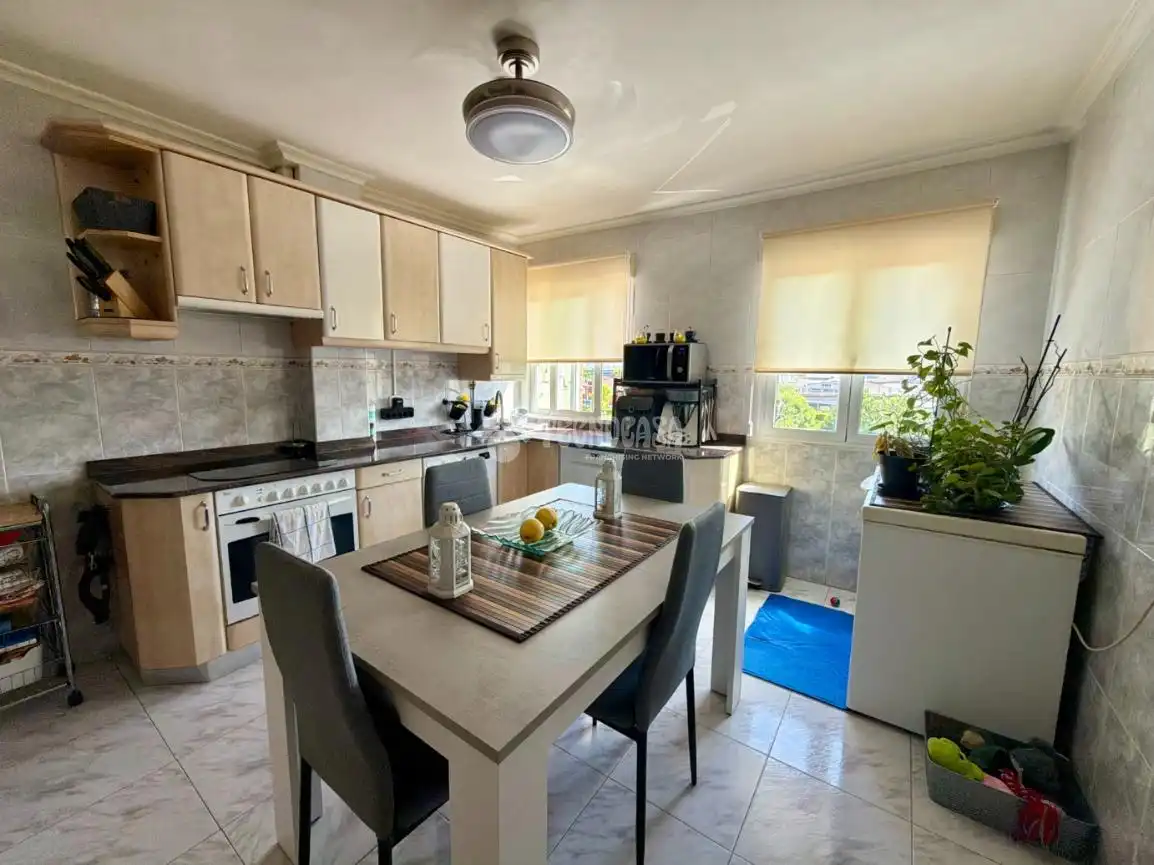 Flat for sale in Maliaño, imagen 2