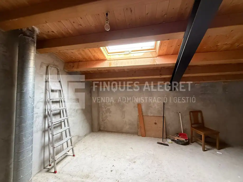 Casa o xalet en venda en Talarn