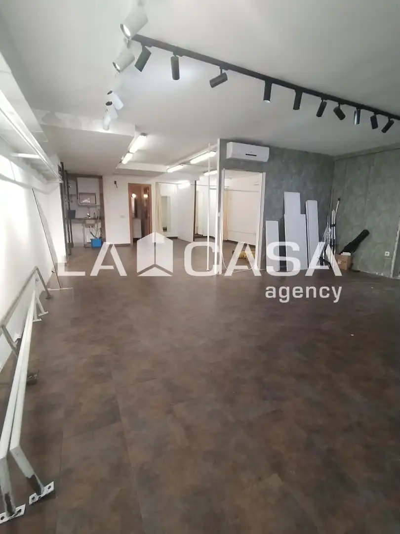 Local comercial en venda a Congost, imagen 10