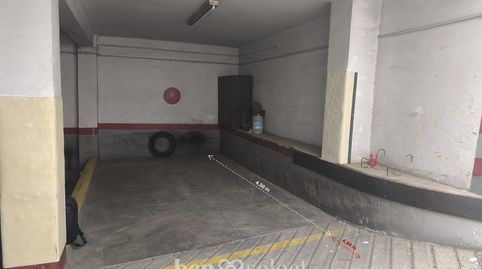 Foto 5 de Garaje en venta en Carrer de Casp, Fort Pienc, Barcelona Capital