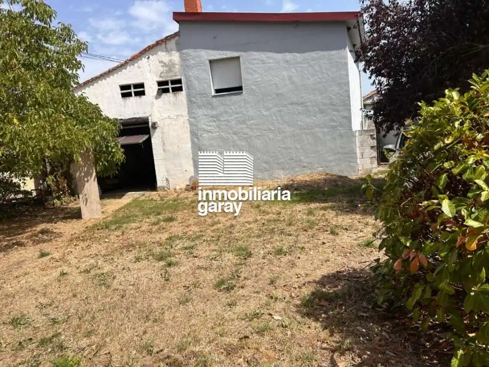 Casa amb jardí en venda a Medina de Pomar, imagen 35
