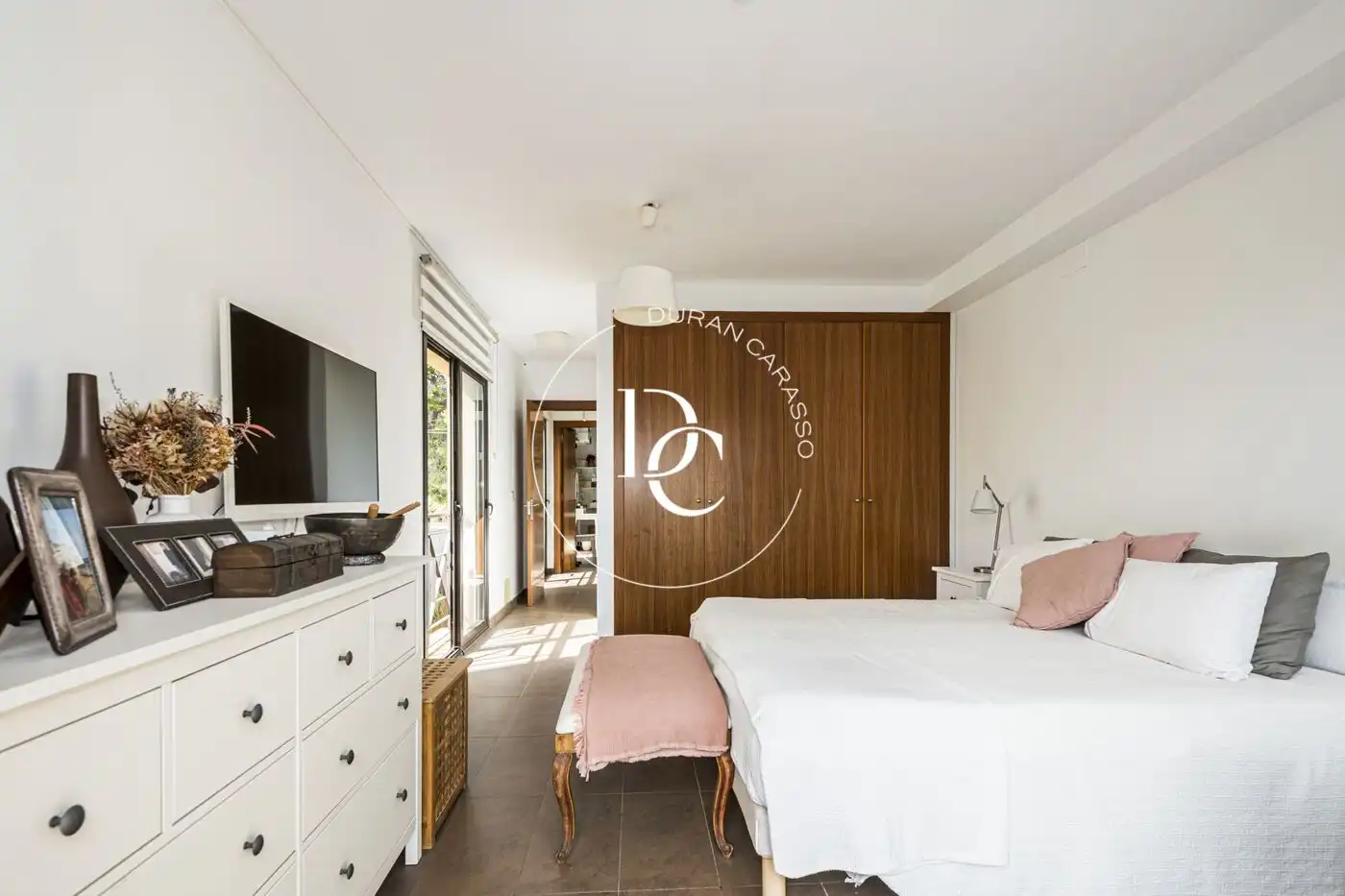 Casa con jardín en venta en Vallpineda - Rocamar, imagen 25