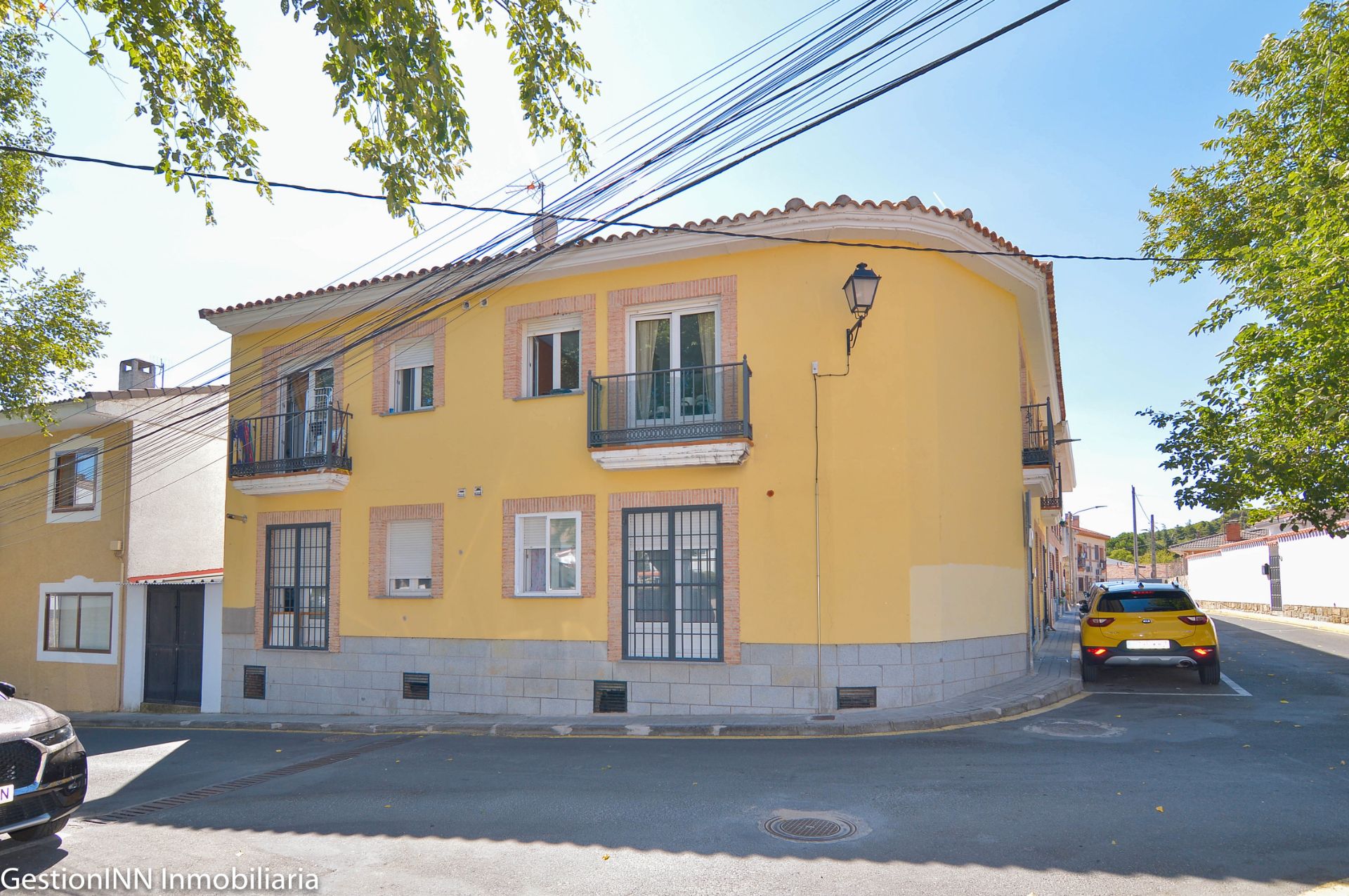 Flat for sale in Calle de las Eras