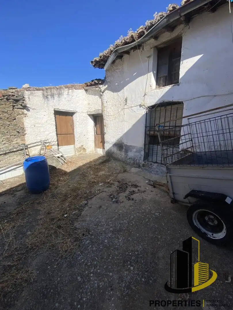 Casa in vendita a Guijuelo, imagen 5