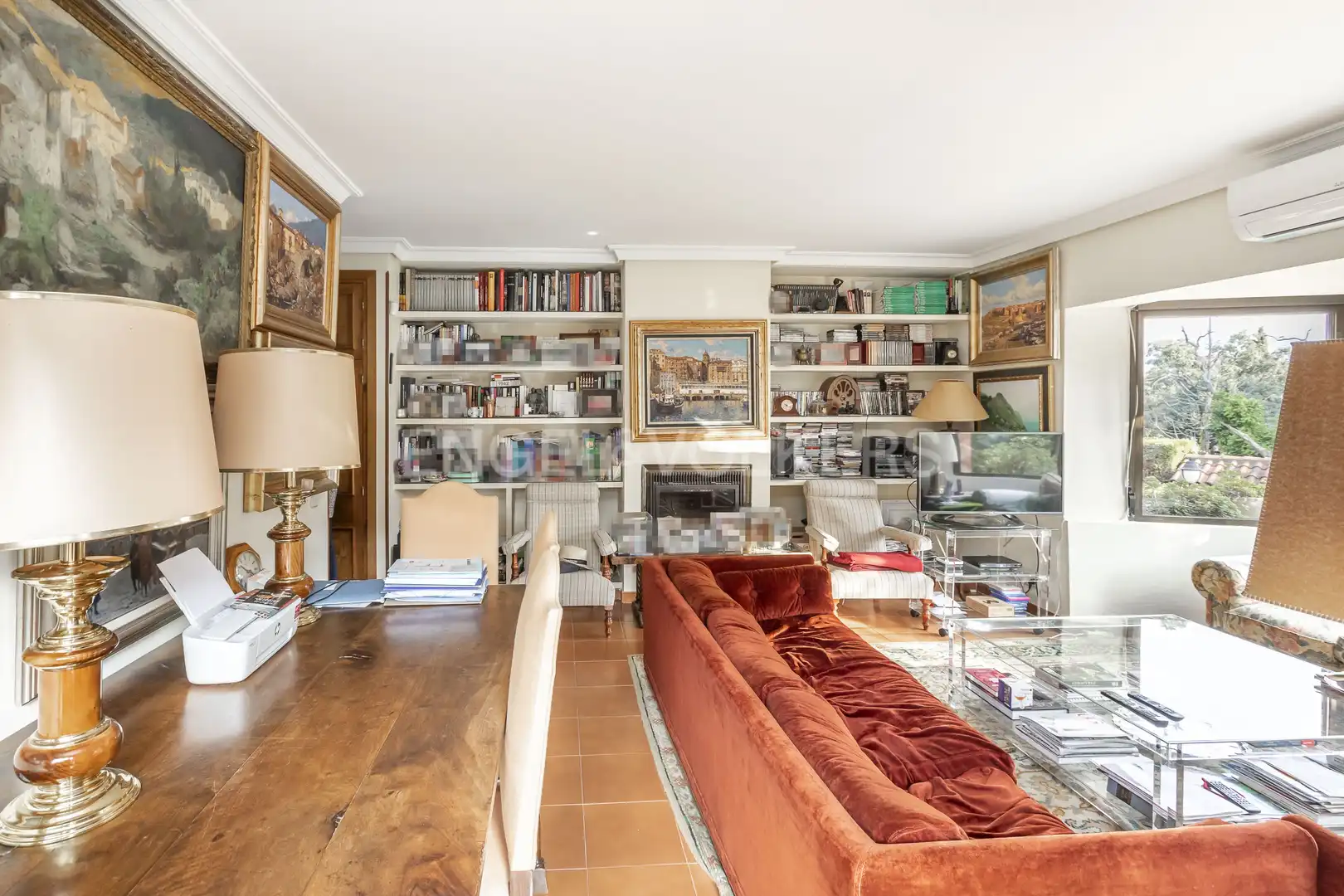 Casa amb terrassa en venda a Ciudalcampo, imagen 15