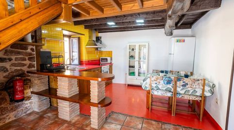 Foto 3 de Casa o xalet de lloguer a Ternin, Parroquias suroccidentales, Villaviciosa
