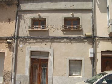 Country house for sale in El Verger