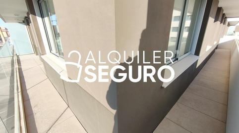 Photo 3 of Flat to rent in Catedrático Soler , Palmeral, Alicante / Alacant