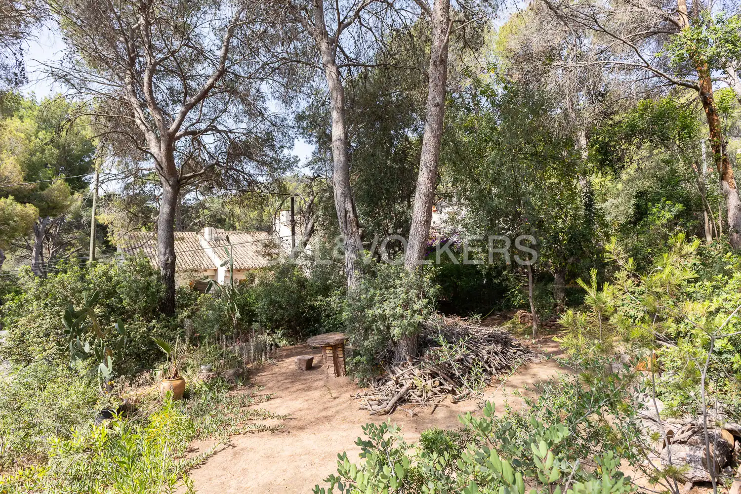 Houses for sale in Náquera  with Heating, Private garden and Terrace
