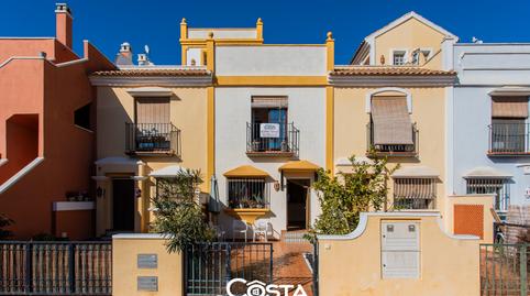 Foto 3 de Casa adosada en venda a Calle Infanta Elena, Roda, San Javier