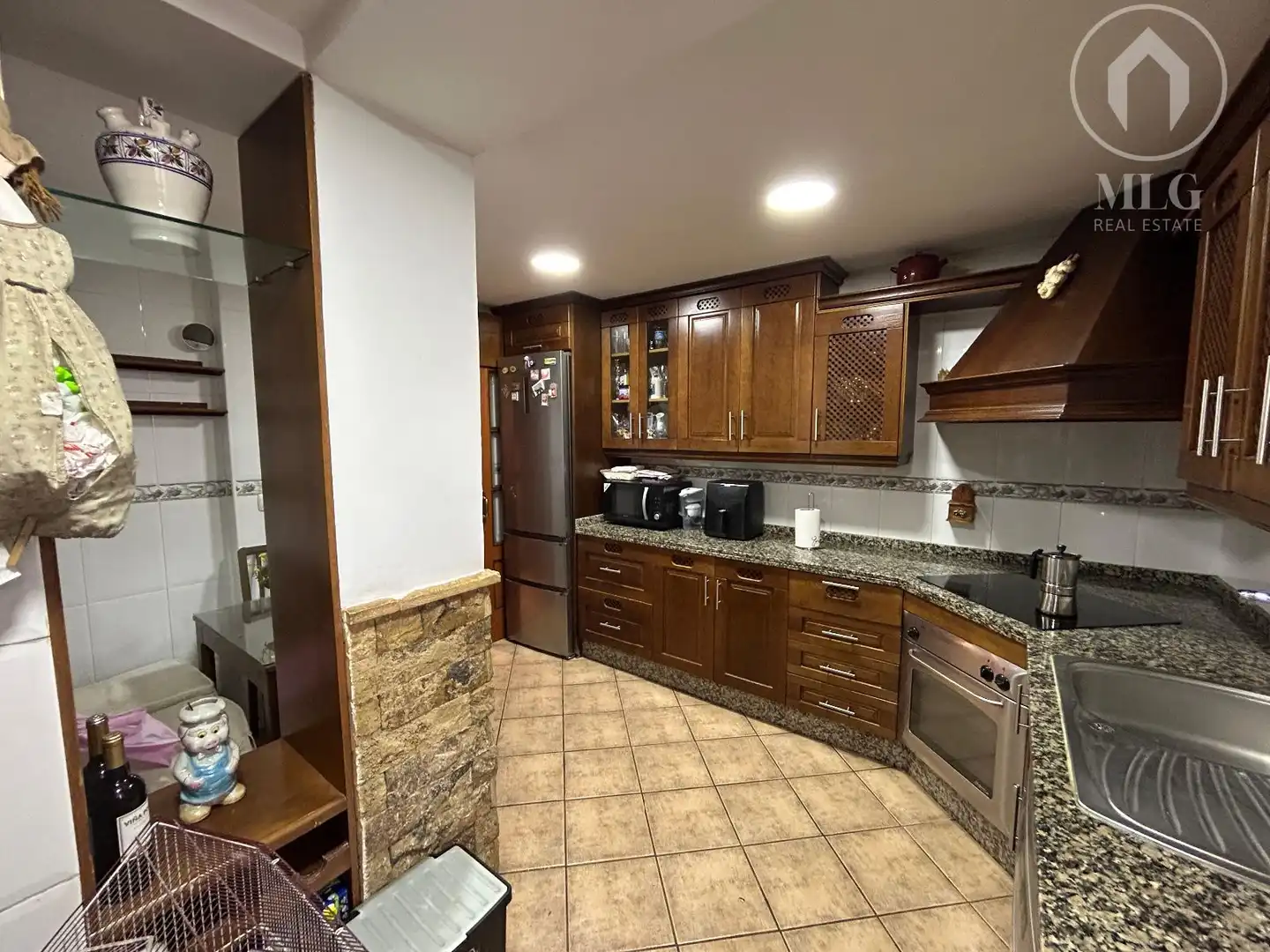 Piso con piscina en venta en Dolores Ibarruri, imagen 38