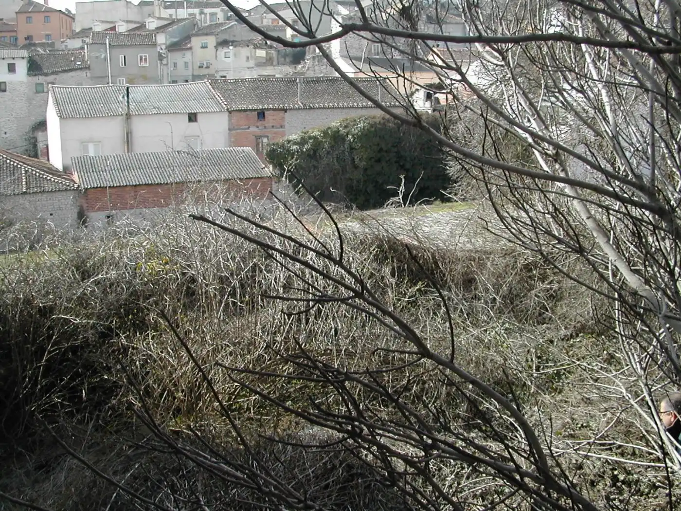 Terreni e lotti in vendita a Calle Baños, imagen 7