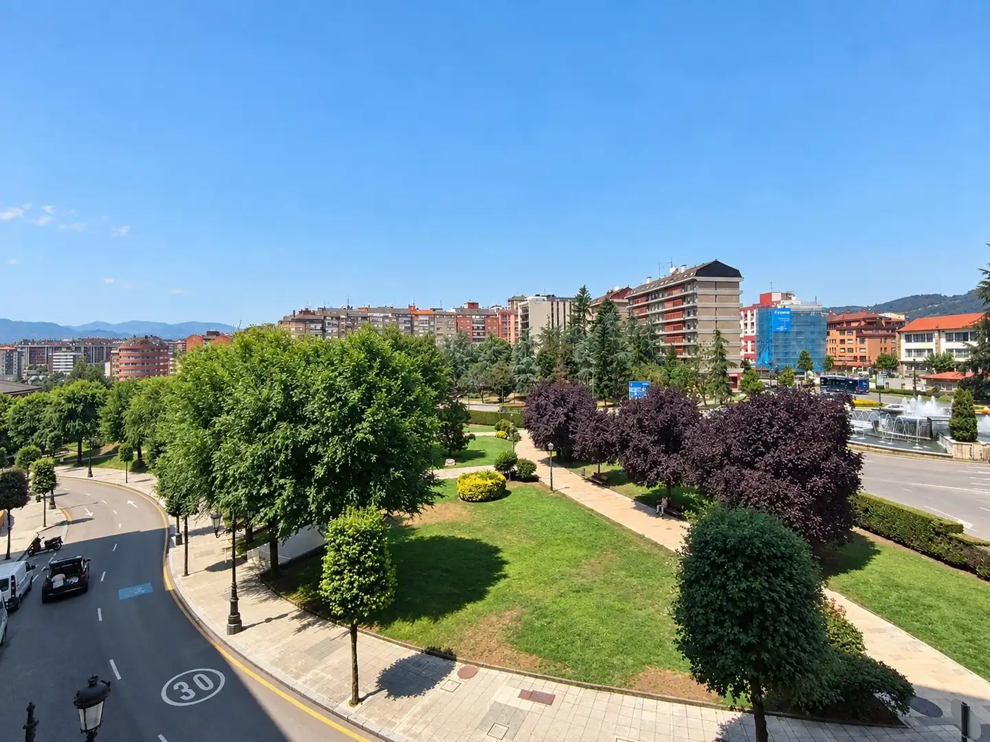 Wohnung mit Terrasse zum Verkauf in PEDRO MASAVEU, imagen 2
