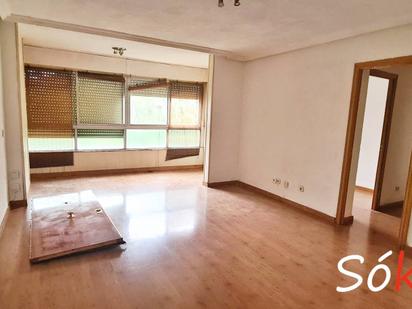 Living room of Flat for sale in Fuenlabrada  with Terrace