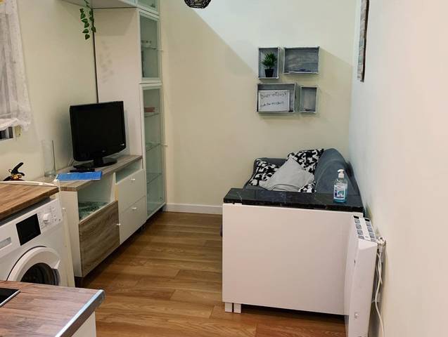 Piso en Venta en Puerta del Ángel