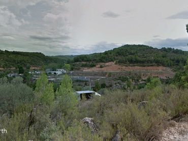 Rustikales Grundstück zum Verkauf in La Pobla de Cérvoles