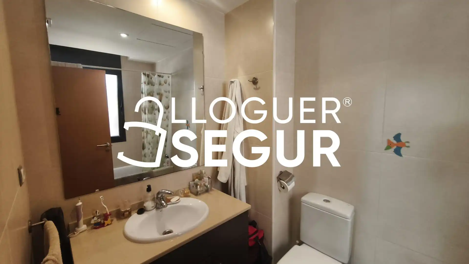 Wohnung zur Miete in de la Ciutat de San Miguel de Padrón, Progrés - Pep Ventura