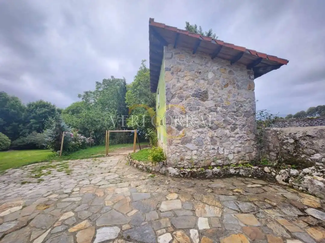 Haus mit Garten zum Verkauf in Póo, imagen 6
