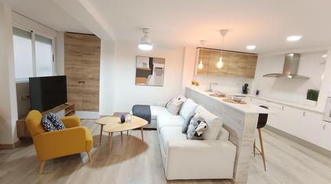 Foto 2 de Pis en venda a San Juan, Murcia