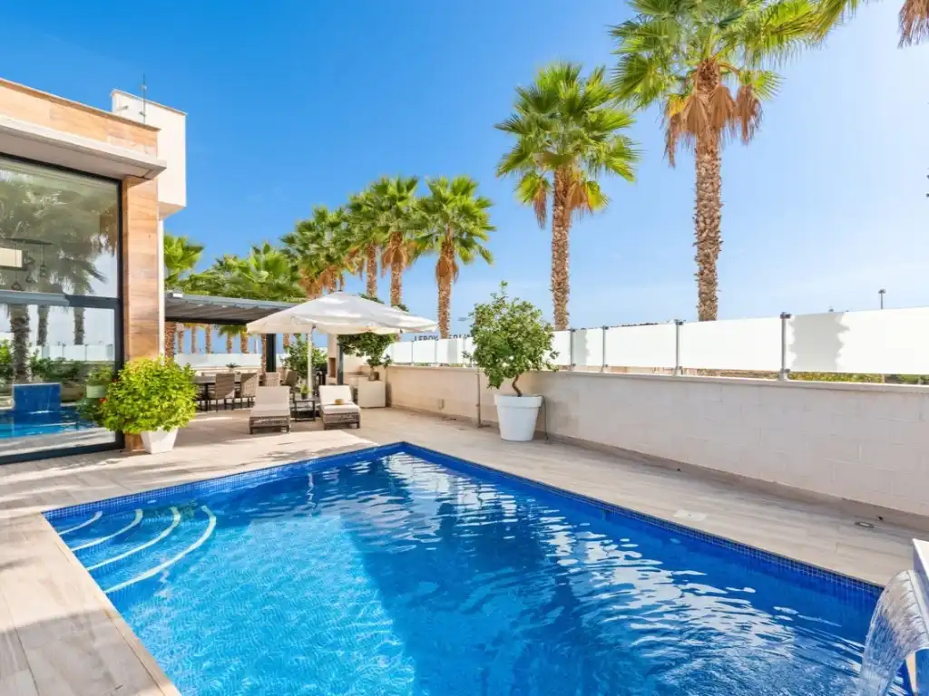 Maison à vendre à Orihuela Costa, imagen 2