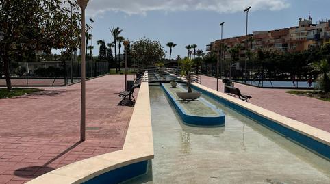 Foto 4 de Apartament en venda a Almadraba, Almerimar, El Ejido