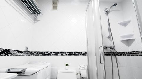 Foto 5 de Estudio en venta en Parque de la Paloma, Benalmádena