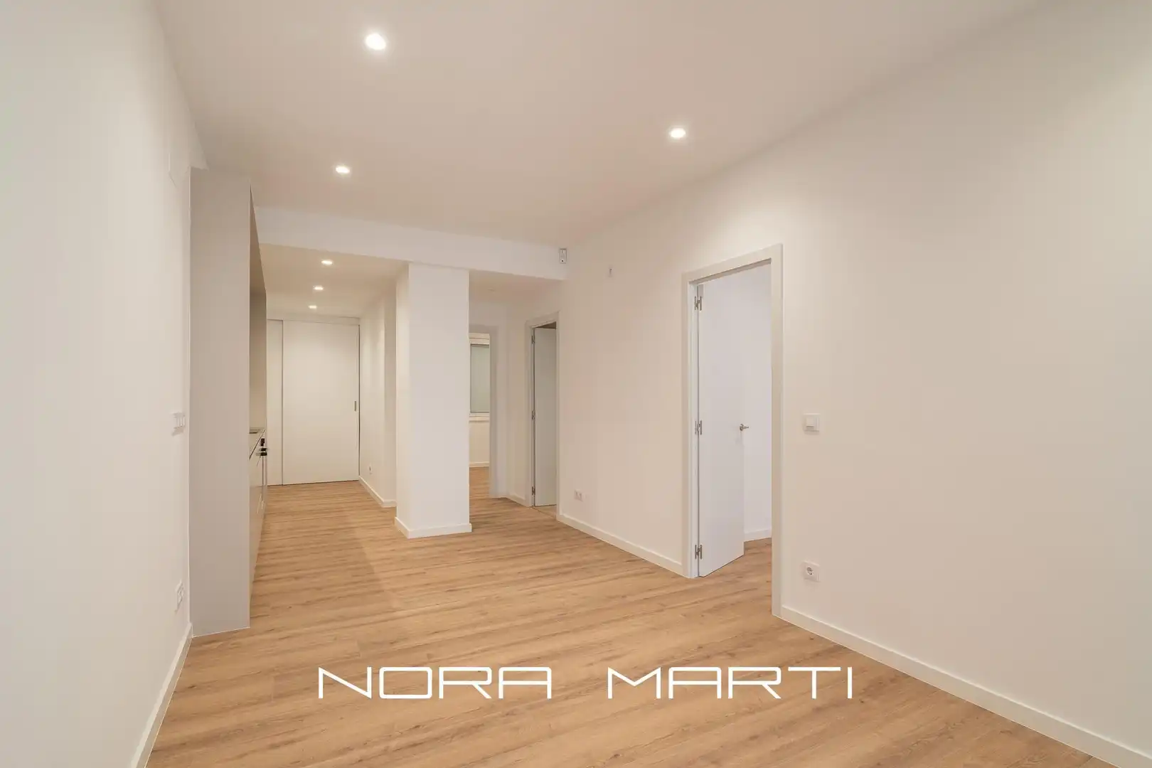 Erdgeschosswohnung mit Aufzug zum Verkauf in Gràcia, imagen 8