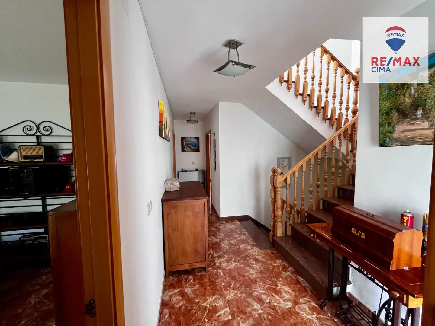 Casa o chalet en venta en Galera con Aire acondicionado, Calefacción y Jardín privado