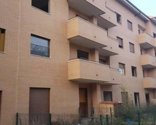 Exterior view of Building for sale in Campos
