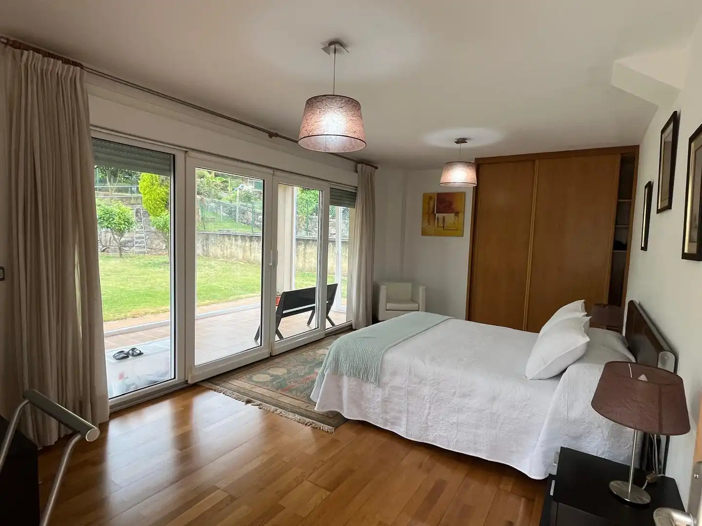 Casa o chalet en venta en Lugar de Sanín, Bergondo
