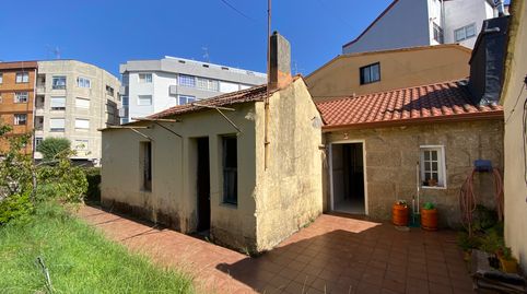Foto 3 de Casa o chalet en venta en Rúa Do Doutor Carracido, Casablanca - Calvario, Vigo