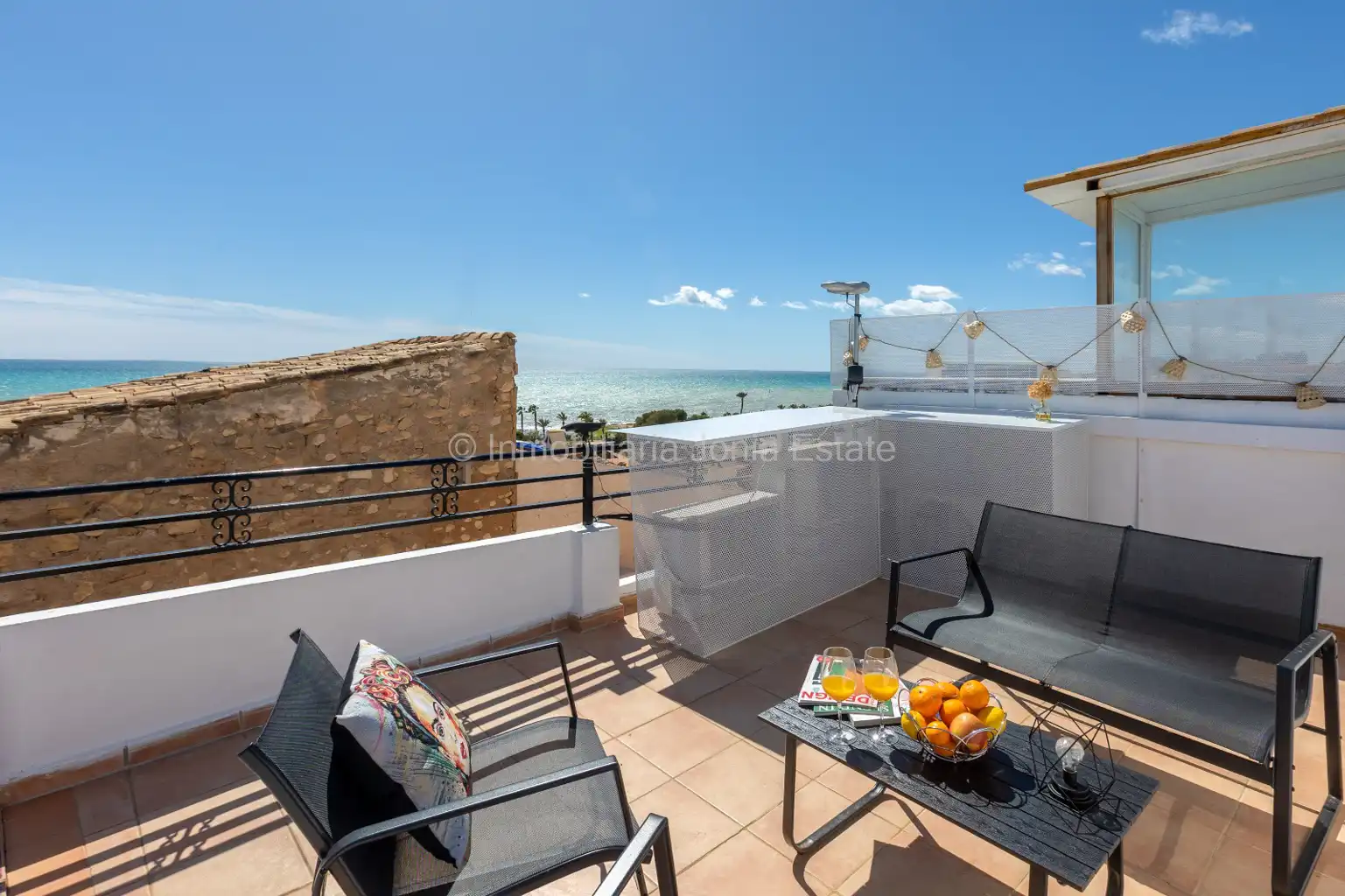 Apartamento en venta en Platja de Vila Joiosa, imagen 6