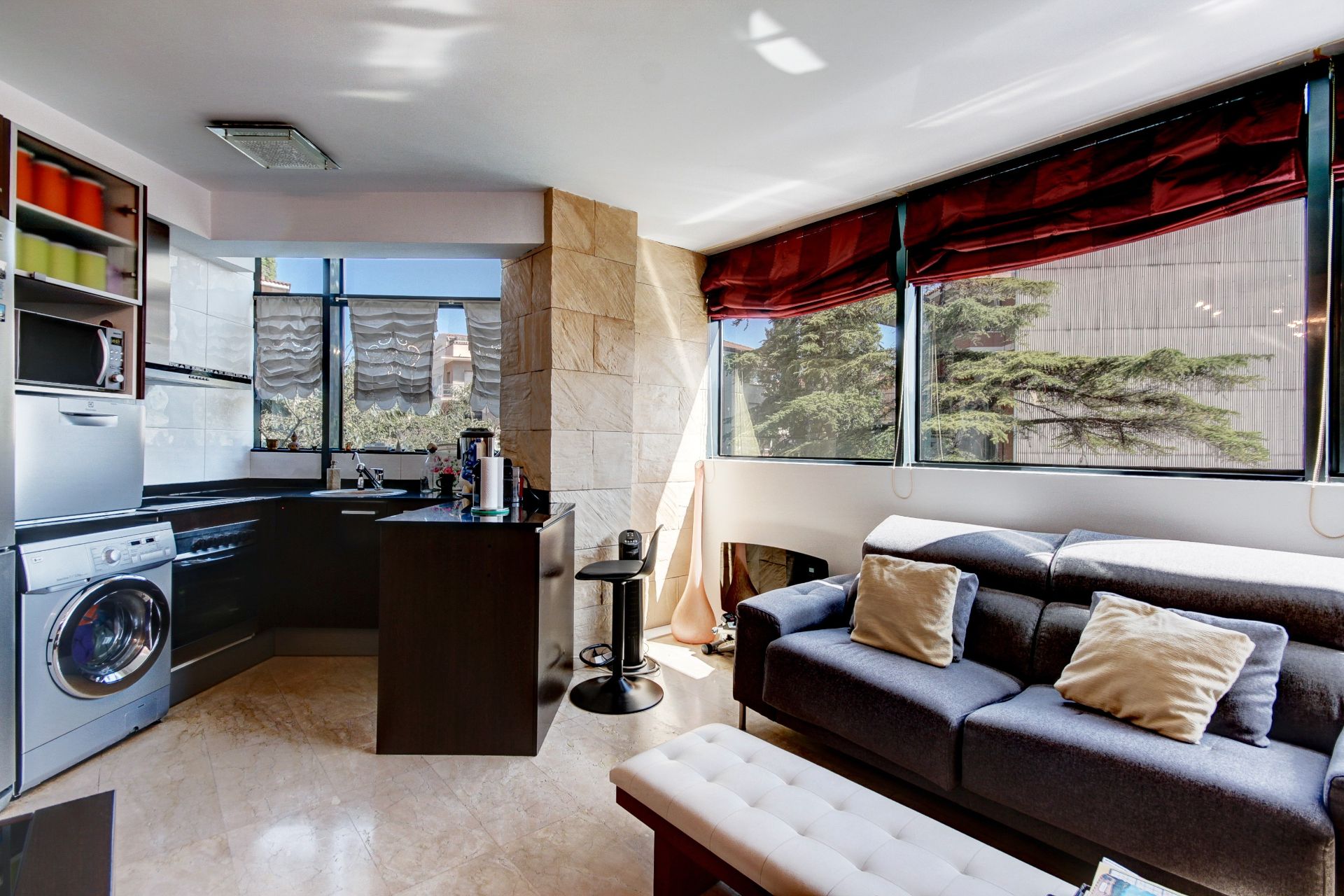 Piso en venta en Fonts dels Capellans - Sagrada Família, Manresa