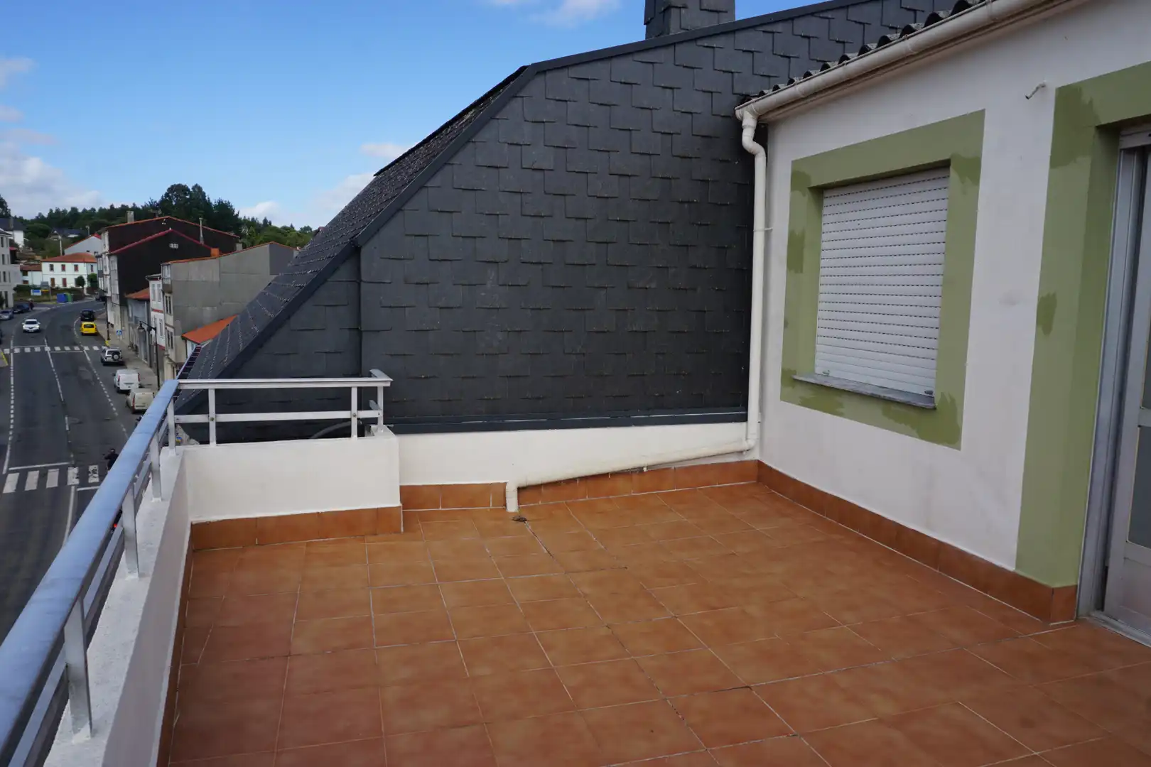 Terrace of Buildings for sale in Palas de Rei