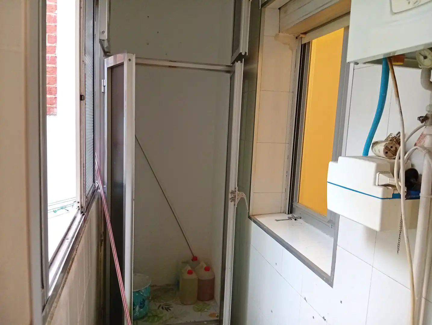 Piso en venta en Getafe con Calefacción, Terraza y Balcón