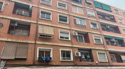 Foto 3 de Piso en venta en Els Orriols,  Valencia Capital