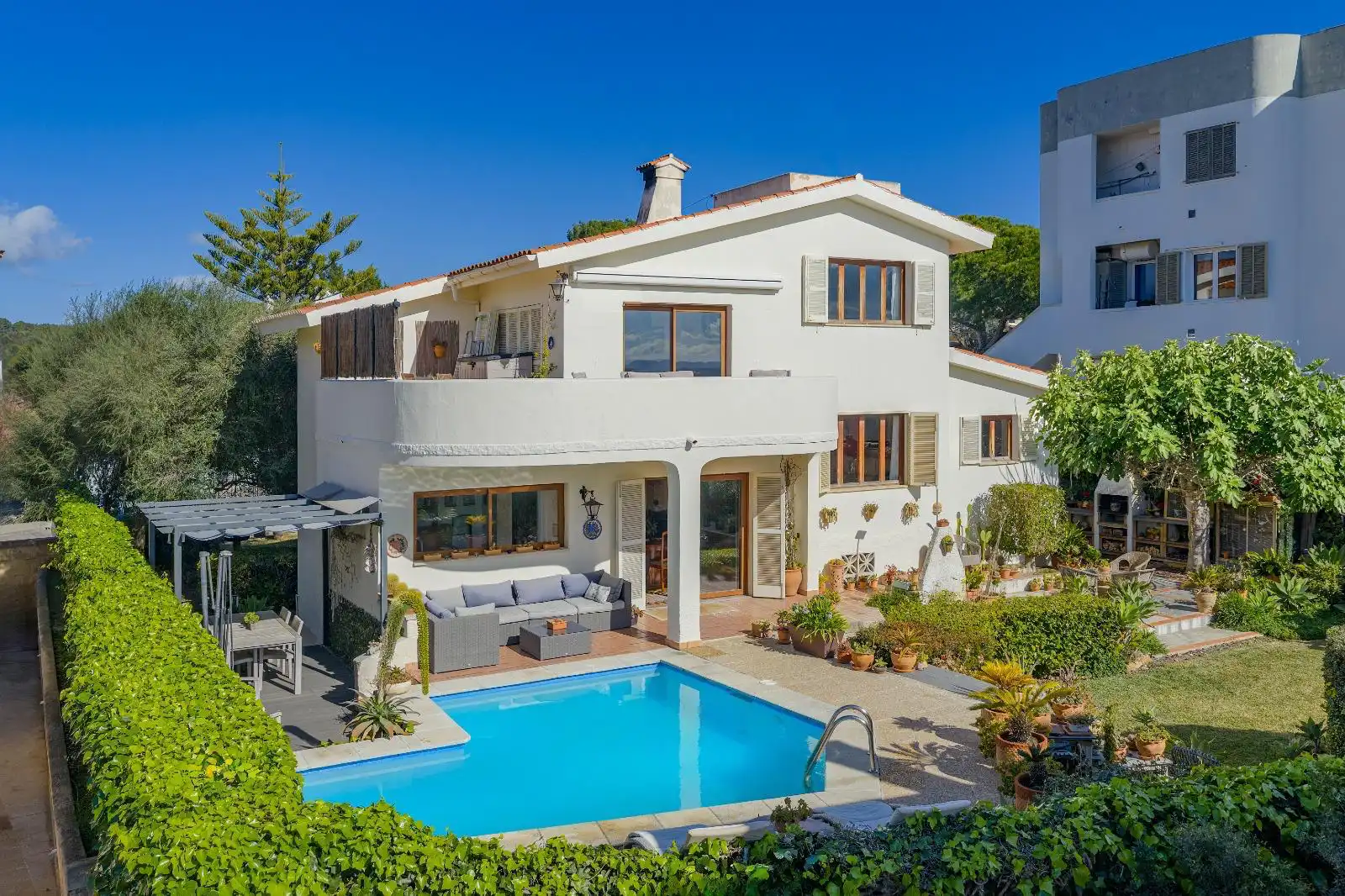 Villa avec terrasse à vendre à Port d'Alcúdia - Platja d'Alcúdia, imagen 2