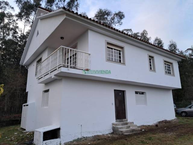 Casa-chalet en Venta en LUGAR BARROSA, ADINA 56    -SEIXAL en Adina - Portonovo