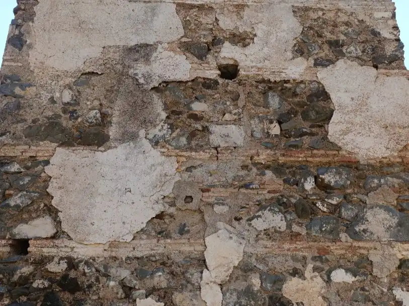 Vista exterior de Terreno en venta en Málaga