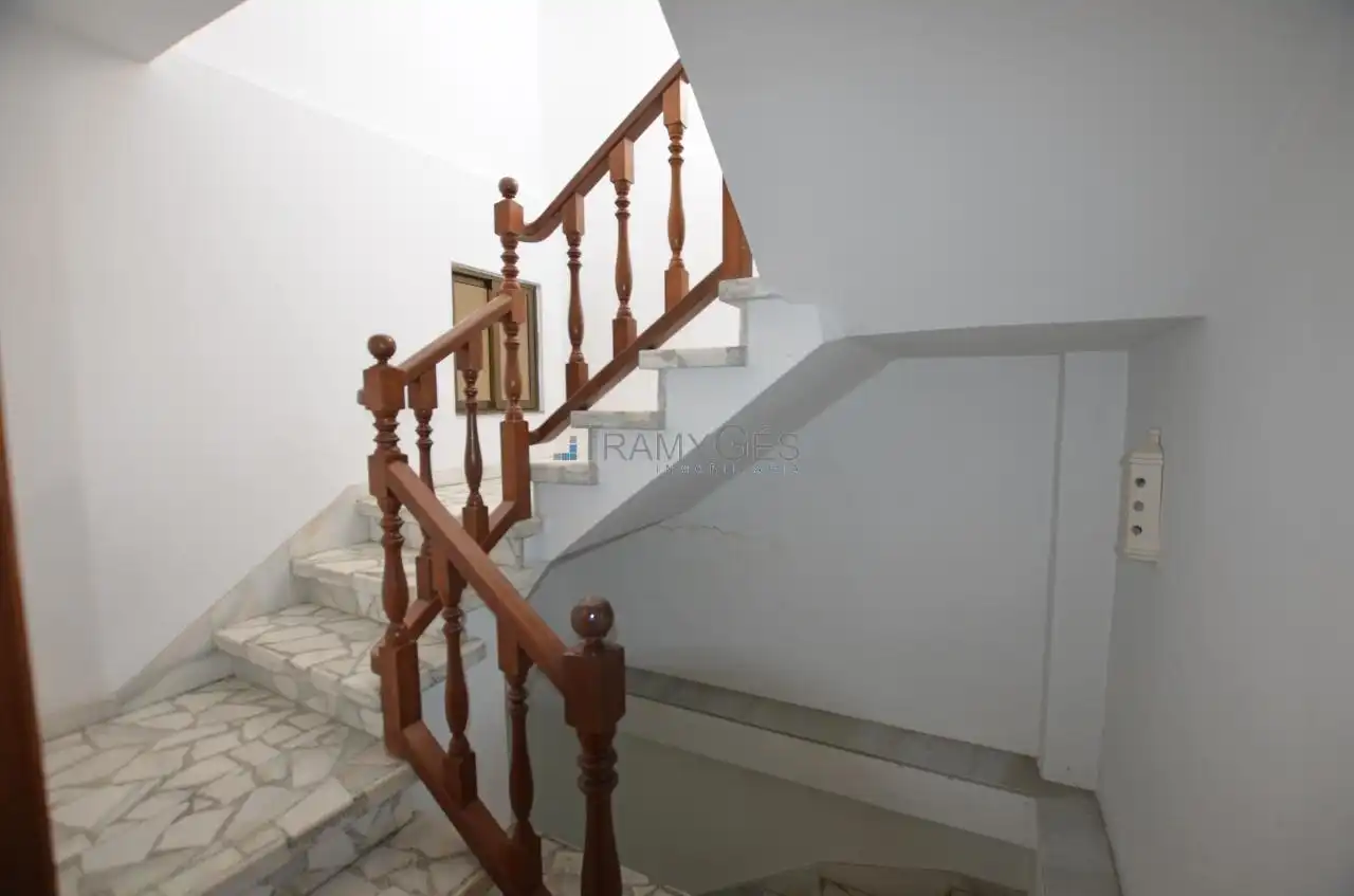 Casa adosada en venda en A Guarda   amb Traster