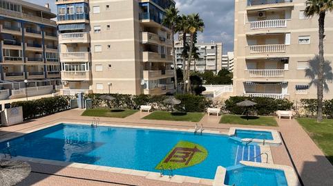 Photo 5 of Flat to rent in Avenida Costa Blanca, Los Arenales del Sol, Alicante