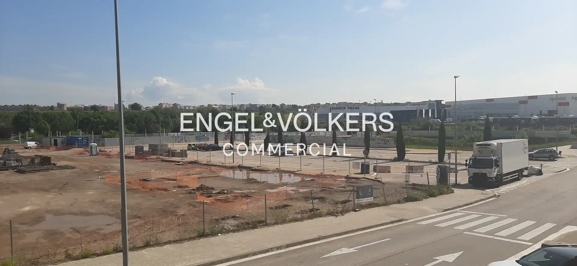 Local de lloguer en Sabadell