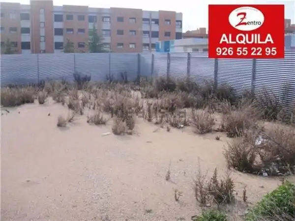 Terreny industrial en venda a Calle Suelo 5, imagen 2
