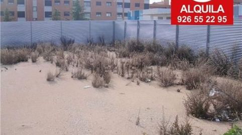 Foto 2 de Terreno industrial en venta en Calle Suelo, 5, Alcázar de San Juan, Ciudad Real